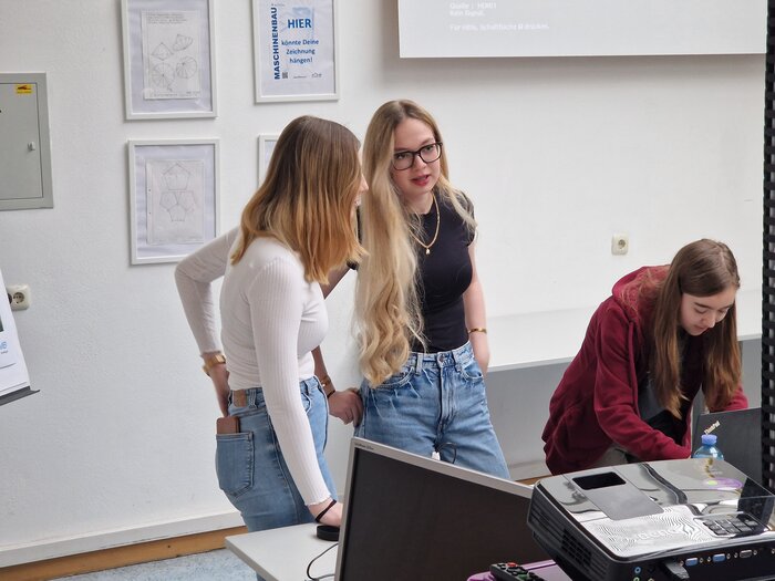 Engineering Challenge 2025 – HTL Anichstraße